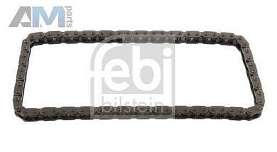 Цепь масляного насоса (FEBI) 36338 для BMW X6 (E71) 2007-2014 M