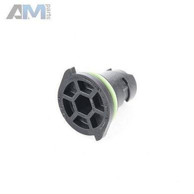 Пробка поддона картера A0009909518 на Mercedes GLC X253 43 AMG