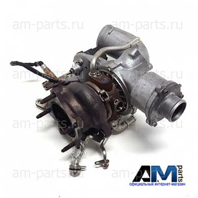 Турбонагнетатель на Audi 06L145722NКупить турбонагнетатель для Audi 06L145722N- Гарантия качества