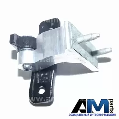 Верхняя петля передней двери справа Mercedes E-class W213 A2057207811