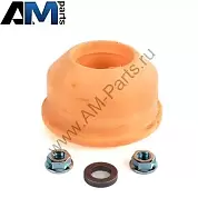 Опора переднего амортизатора (SM5380) KYB для  Skoda Superb 3U (2001-2008)