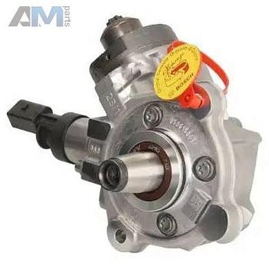 ТНВД (BOSCH) 0986437402 для BMW X3 E83 2006-2010 2.0d