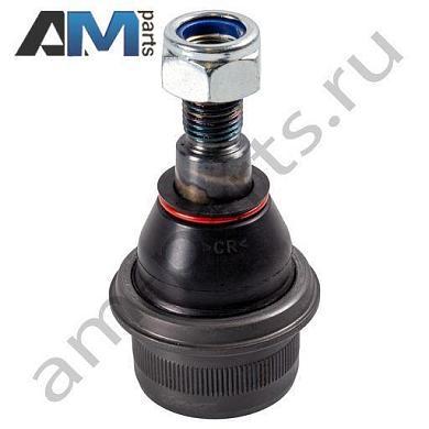 Шаровая опора FEBI (23417) на Mercedes E-klasse 2002-2009 III (W211)