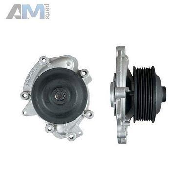 Насос системы охлаждения (помпа) (GATES) WP0130 для Mb Sprinter (W906) 311CDI (184 л.с.)