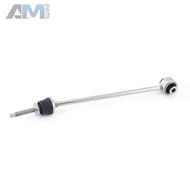 Стойка стабилизатора передняя левая на Mercedes GLS 2015-2019 A1663201100