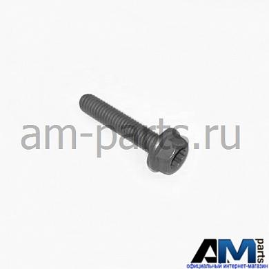 Болт с плоской головкой для автомобилей концерна VAG N91051101Купить оригинальный болт с плоскую головкой для Volkswagen-Audi-Skoda N91051101- Гарантия наличия