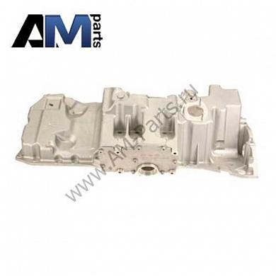 Масляный поддон (нижняя часть) 11137547884 на BMW (E60) 530xi