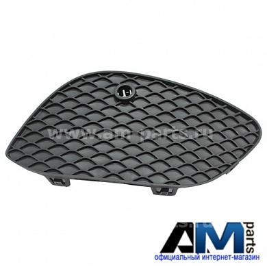 Решетка переднего бампера правая A2538850222 Мерседес GLC X253