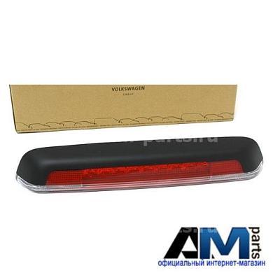 Верхний стоп-сигнал для Volkswagen Amarok 2H0945097JЗаказать верхний стоп-сигнал Volkswagen Amarok 2H0945097J- Быстрая доставка