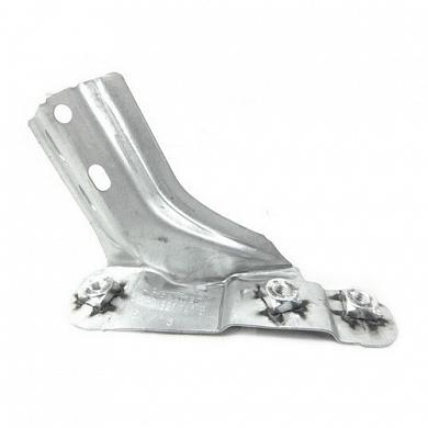 Кронштейн переднего крыла левый на Поло Седан (рестайлинг) 6R0821141B