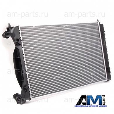 Радиатор системы охлаждения для Audi A4 8E0121251AQЗаказать радиатор системы охлаждения Audi A4 8E0121251AQ- Бесплатная доставка