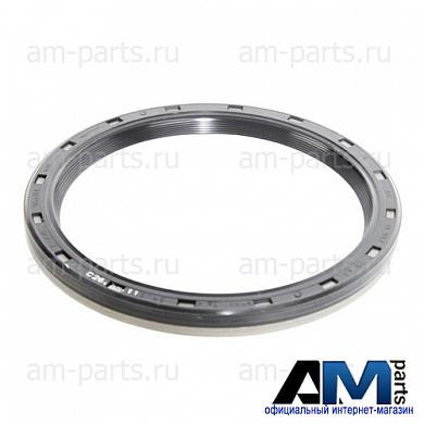 Задний сальник коленвала A0149972546 Мерседес W212 E250CDI 204л.с.