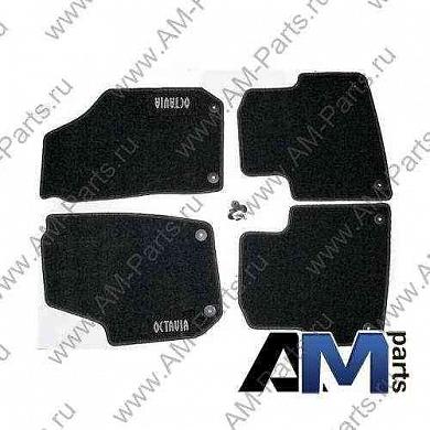 Ковры в салон текстильные Superb I DCA500002