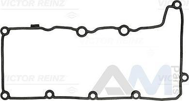 Прокладка клапанной крышки (4-6 цил) 71-40488-00 (VICTOR REINZ) для Q5 (8R) 2008-2017 3.0TDI
