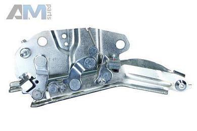 Петля капота левая Фольксваген Тигуан II (2020-2025) 5NA823301G