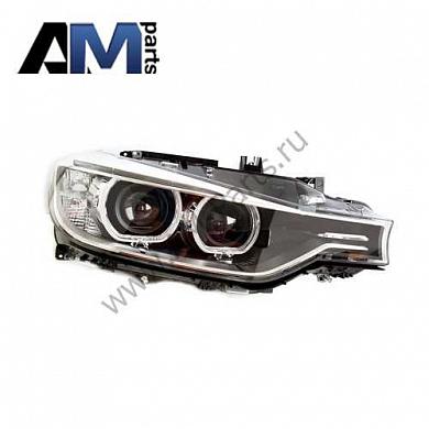 Фара биксеноновая правая BMW 3 серии F30 рестайлинг 63117314532