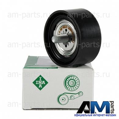 Ролик обводной приводного ремня 3 532067210 Мерседес Sprinter 311CDI 150л.с.