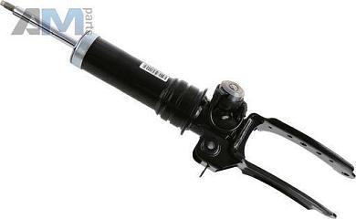 Передние амортизаторы (319028) SACHS Audi Q7 (4L) 2007-2015