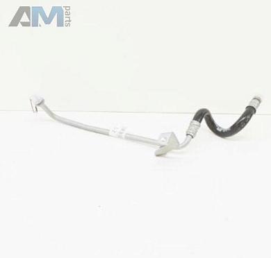 Обратная магистраль 8K0317826AQ Audi A4 (B8) 2008-2012 0BK (8-АКП)