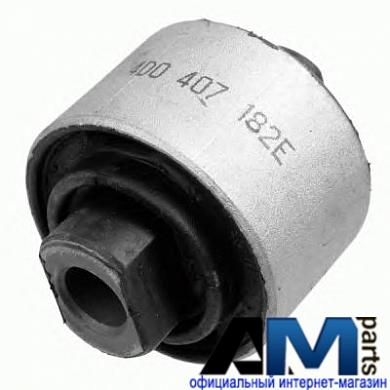 Сайлентблок несущего рычага Шкода Суперб I 1454101 LEMFORDER