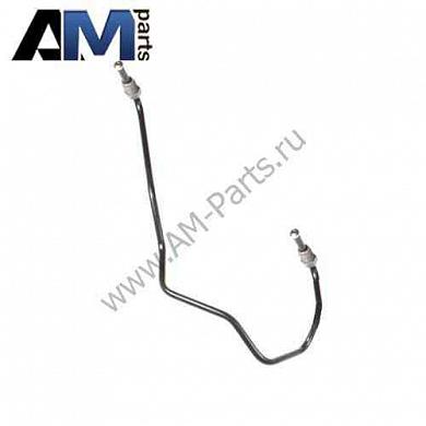 Трубка тормозная для автомобилей концерна VAG 6Q0611763RЗаказать оригинальную трубку тормозную для VAG 6Q0611763R- Детали в наличии и под заказ