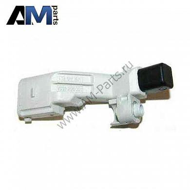 Датчик импульсов коленвала Пассат Б6 03C906433A