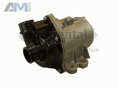 Насос системы охлаждения (помпа) (CONTITECH) WPS3025 для BMW X5 (E70) 2006-2013 35iX