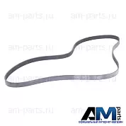 Приводной ремень (CONTITECH) 7PK2035 для Mb Sprinter (W906) 311CDI (184 л.с.)