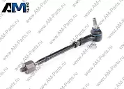 Рулевая тяга левая (1160300013) MEYLE для  Porsche Cayenne (2003-2006)