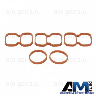 Прокладка впускного коллектора внутренняя 11-41051-01 Мерседес C180 156л.с.