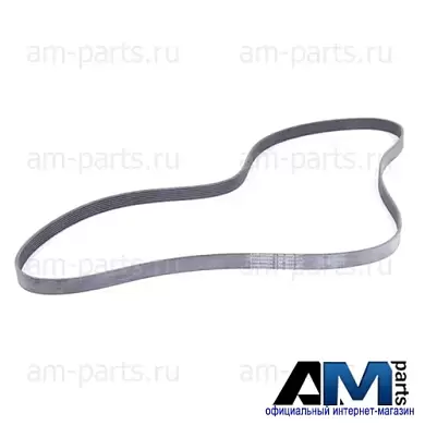 Приводной ремень (CONTITECH) 7PK2035 для Mb Sprinter (W906) 311CDI (184 л.с.)