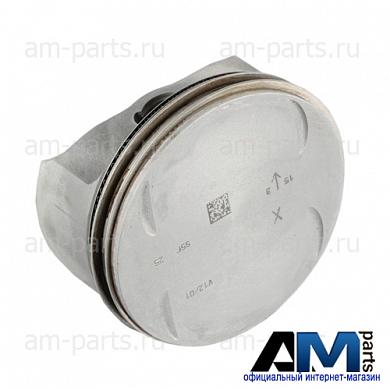 Поршень A2730302117 Мерседес S500 388л.с.