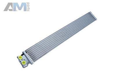 Радиатор КП CLC108000P (MAHLE/KNECHT) для  Volkswagen Touareg II (2011-2014) AL1000 (8-АКП)