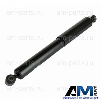 Стойка амортизатора задняя (L-R) V1177 (MONROE) для автомобилей MBОформить заказ на стойку амортизатора задную (l=r) V1177 производства MONROE для Мерседес по специальной цене