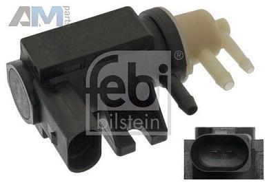 Преобразователь давления ОГ (FEBI) 48643 для  Volkswagen Multivan T6 (2019-2023) 2.0TDI (199 л.с.) CXEC