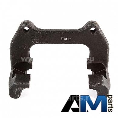 Скоба заднего суппорта Пассат Б5 8D0615425