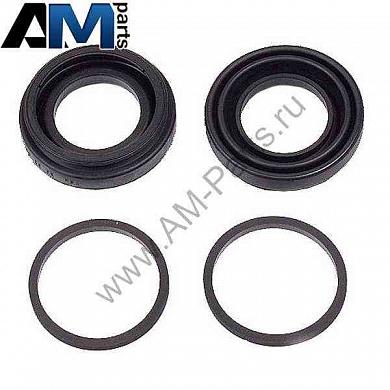 Комплект уплотнений переднего суппорта на Пассат Б5 SJ1161 (TRW)