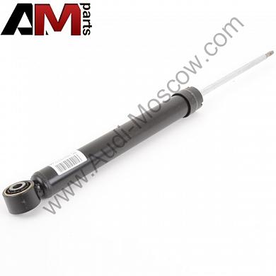 Амортизатор задний газонаполненный для Audi A4 B8 8K0513035SЗаказать амортизатор задний газонаполненный Audi A4 B8 8K0513035S- Детали от дилера