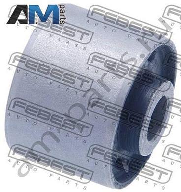 Сайлентблок заднего верхнего рычага FEBEST (CRAB033) Mercedes E-klasse 2002-2009 III (W211)