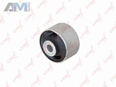 Сайлентблок рычага подвески LYNX для Audi Q5 2008-2017 (8R) 2008-2017 C8027