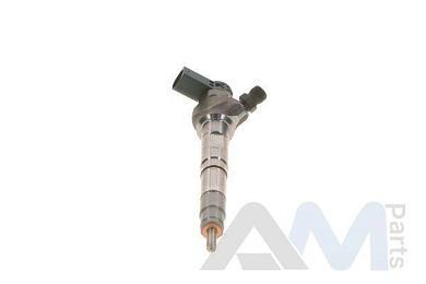 Топливная форсунка (1 цилиндр) для Audi A4 (B9) 2.0TDI 04L130277AF