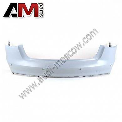 Облицовка бампера заднего для Audi A6 C7 4G5807067DGRUКупить оригинальную облицовку бампера заднего Audi A6 C7 4G5807067DGRU- Низкая цена