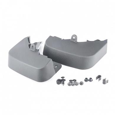 Брызговики задние S-Line Ауди Q3 (F3) 2019-2026 83A075106