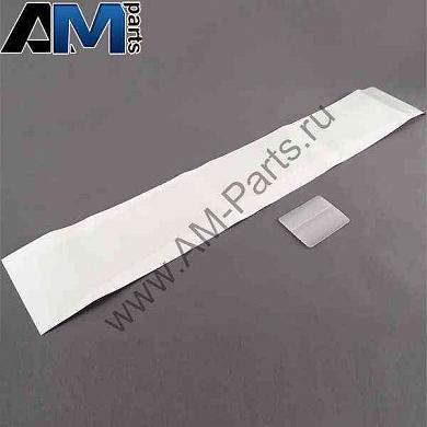 Пленка защитная заднего бампера Пассат Б6 3C5061197