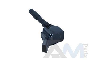 Катушка зажигания на Audi Q7 (4M) рестайлинг 3.0TFSI 06H905110P