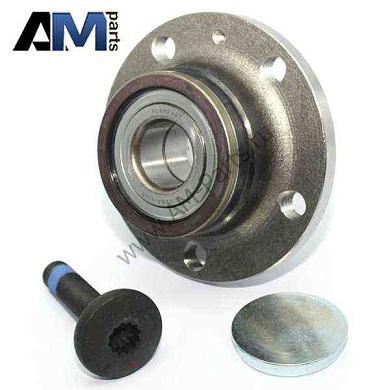 Подшипник ступицы для автомобилей концерна VAG 1T0598611CКупить оригинальный подшипник ступицы для Volkswagen-Audi-Skoda 1T0598611C- Выгодные условия