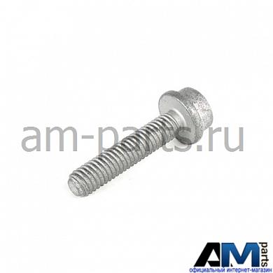 Болт с внутренним torx для автомобилей концерна VAG N91065201Заказать оригинальный болт с внутренним torx для Ауди, Фольксваген, Шкода N91065201- Официальная поставка с дилерского склада