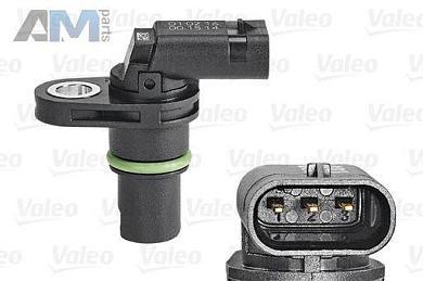 Датчик импульсов распредвала VALEO (255007) для Audi Q5 (FY) 2020-2026 2.0TFSI