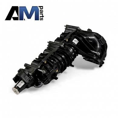 Впускной коллектор 11618507239 на BMW E83 2.0d