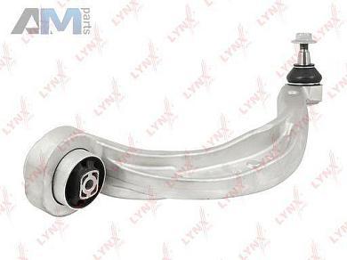 Рычаг нижний правый/Перед. подв. LYNX для Audi A5 (8T) 2007-2016 C5362R